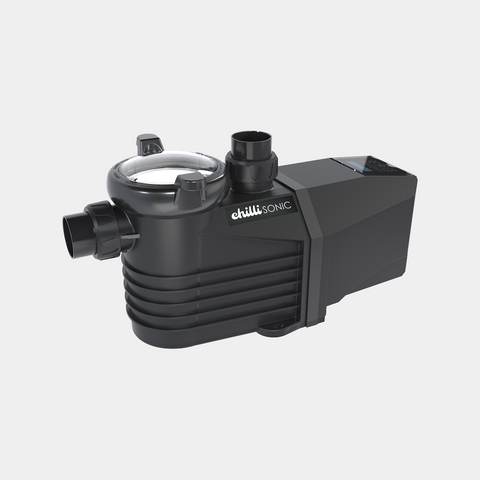 Parts for Chilli Sonic Variable Speed Pump