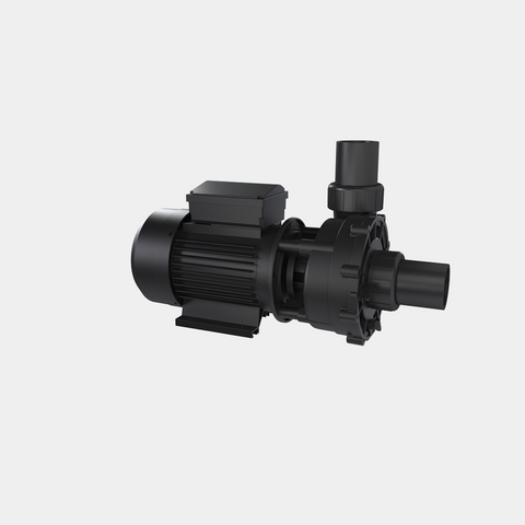 Parts for Chilli Blast Spa Pump