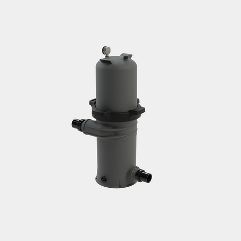 Chilli Micron Cartridge Filter
