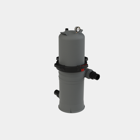 Chilli Micron Cartridge Filter