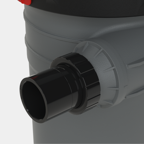 Chilli Micron Cartridge Filter