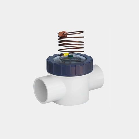 Chilli Electrolysis Protection