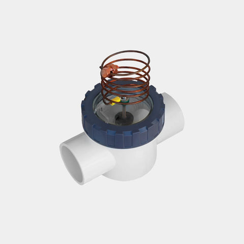 Chilli Electrolysis Protection