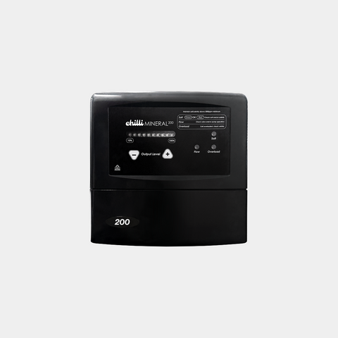 Chilli Mineral 200 Chlorinator