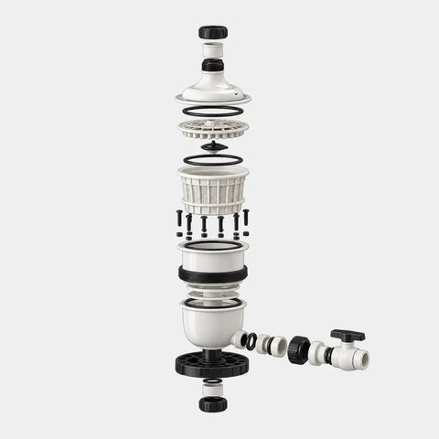 Parts Opal 180 Cartridge Filter