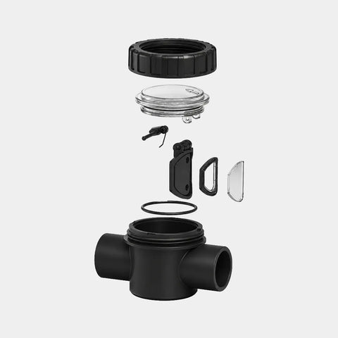 Parts for Chilli Check Valve