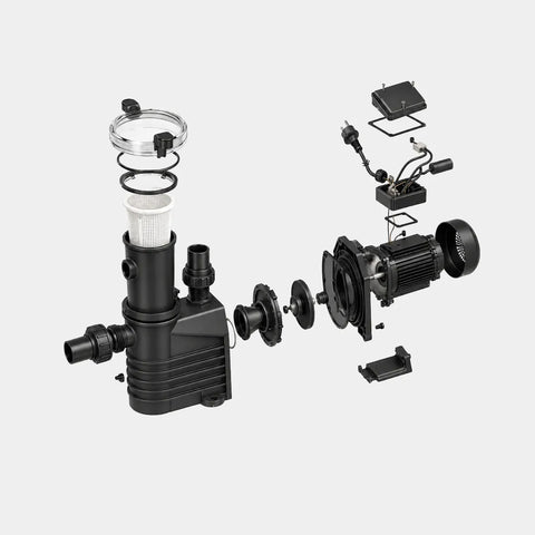 Impeller For 100 (50Hz)
