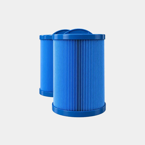 HALO Filter Cartridge Microban